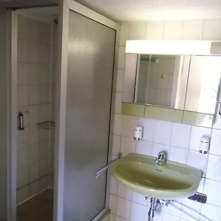 Lejlighed Hildegund *