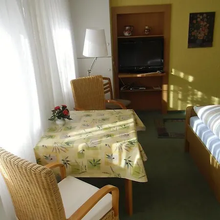 Lejlighed Hildegund Uschlag