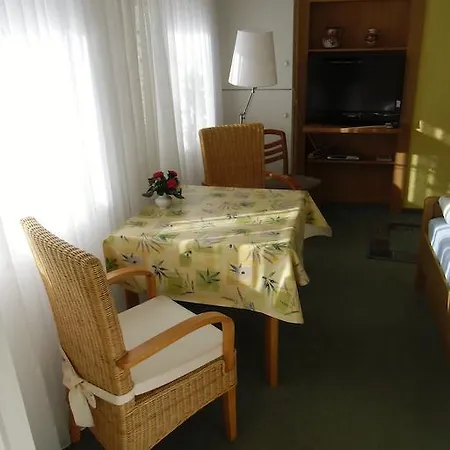 Appartement Hildegund