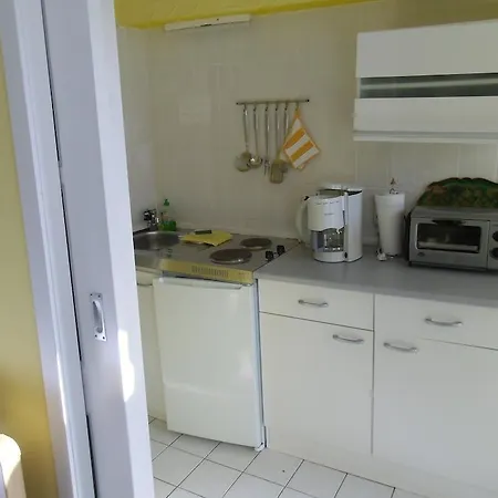 Apartment Hildegund