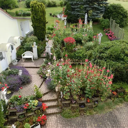 Apartment Hildegund *