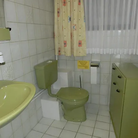 Appartement Hildegund