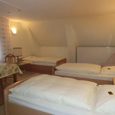 Appartement Hildegund *