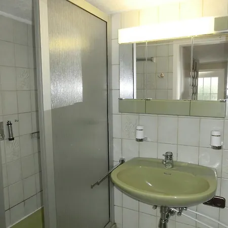 Appartement Hildegund