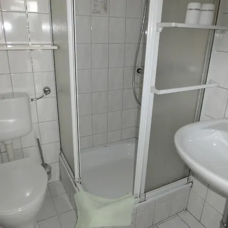 Appartement Hildegund Uschlag