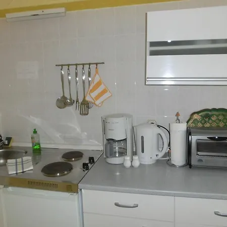 Appartement Hildegund