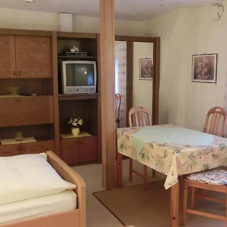 Appartement Hildegund *