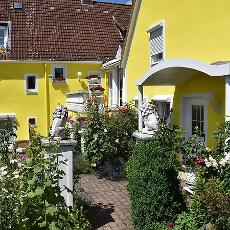 Lejlighed Hildegund *