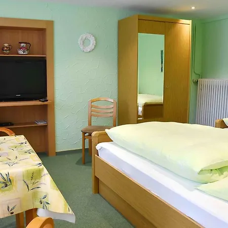 Hildegund Appartement *