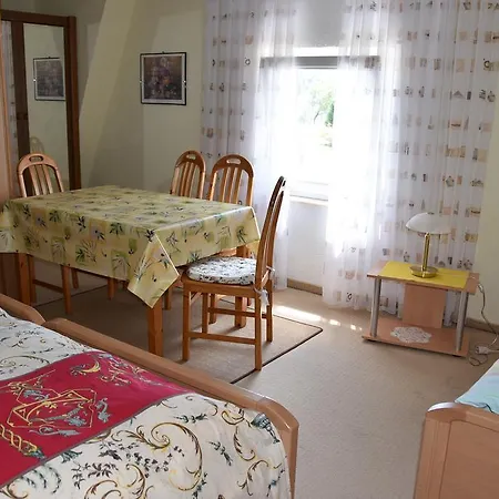 Appartement Hildegund Uschlag