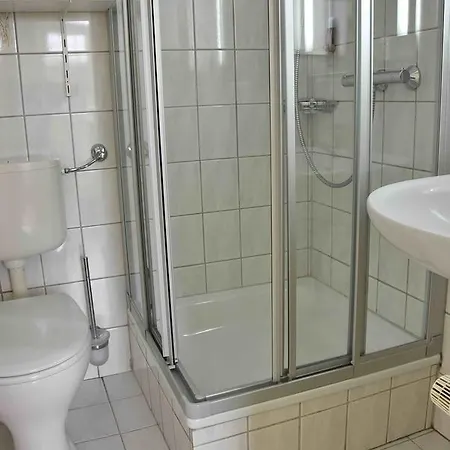 Appartement Hildegund