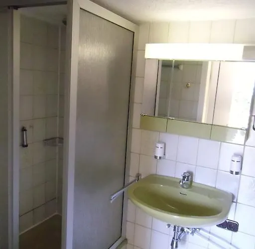 アパート Hildegund *