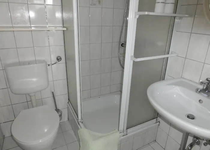 アパート Hildegund Uschlag