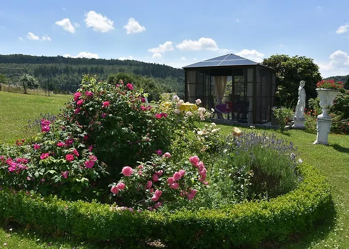 Hildegund アパート Uschlag