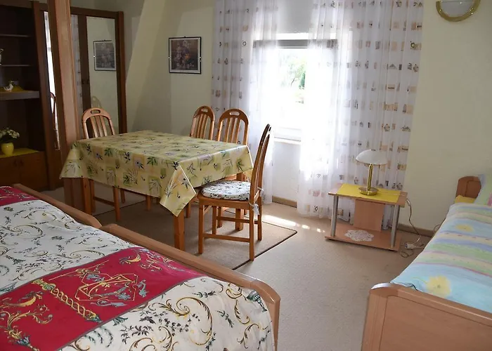 アパート Hildegund Uschlag